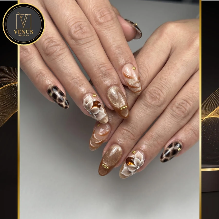 halloween nail ideas